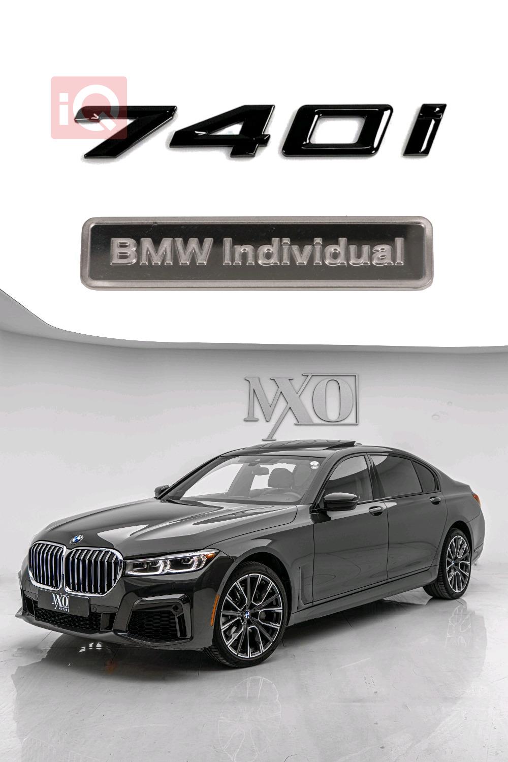 BMW 7-Series